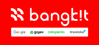 Logo of bangkit certification