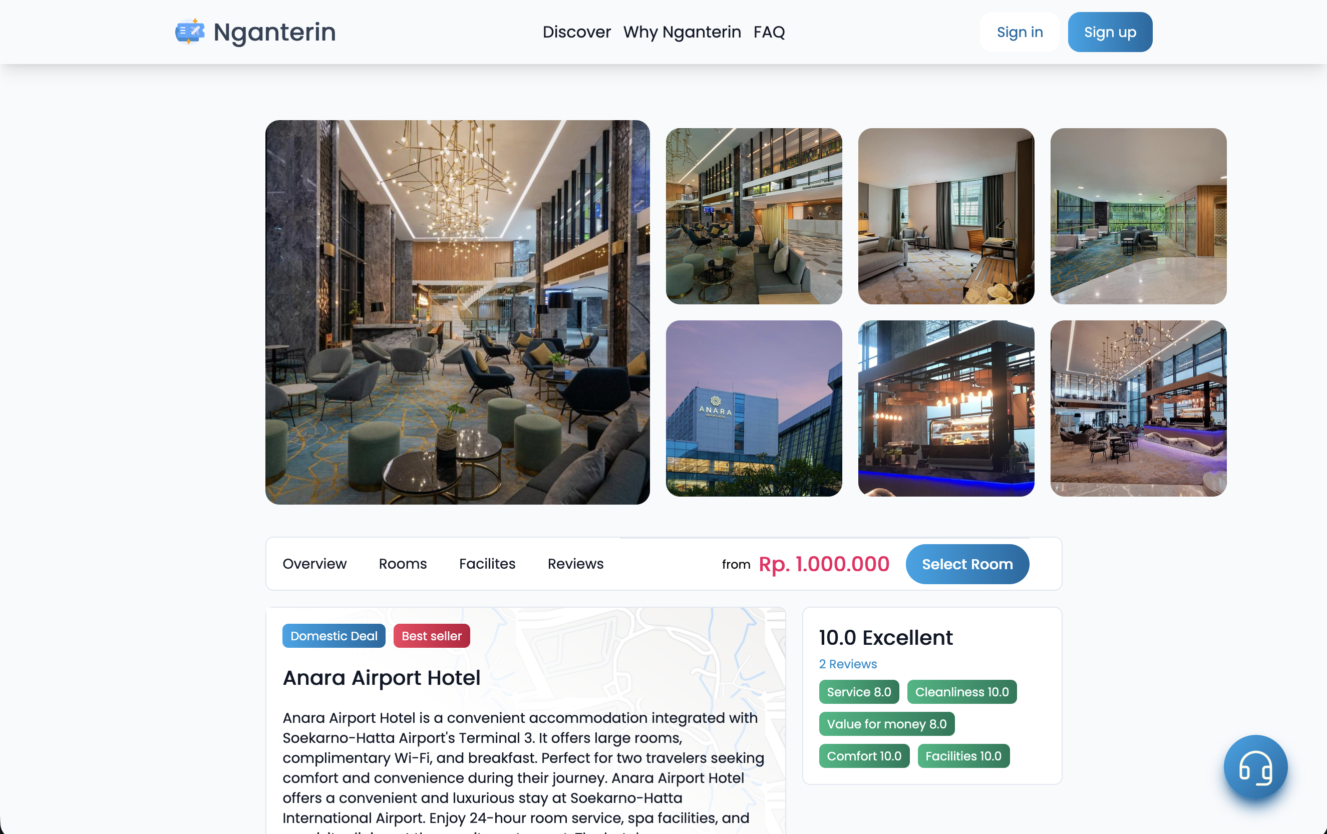 Nganterin gallery thumbnail 2
